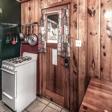 Apache Village 10, King Studio, Midtown, Sleeps 2 رويدوسو، نيومكسيكو المظهر الخارجي الصورة